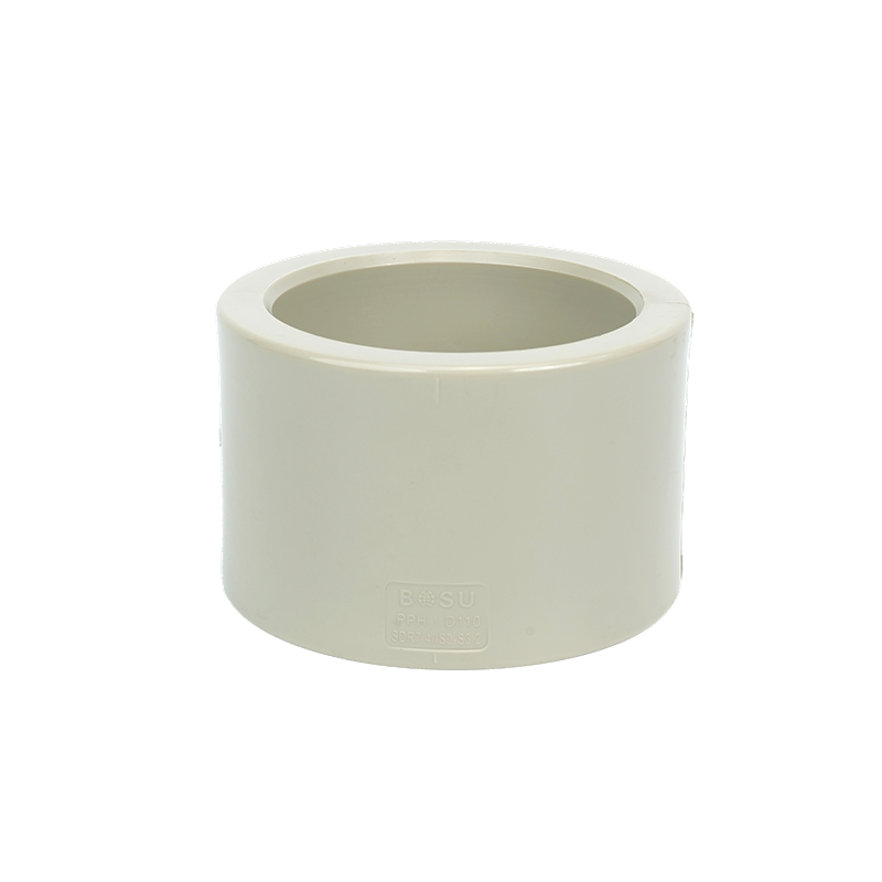 اتصالات لوله سوکت ترمو فیوژن بتا--PPH 1.6 مگا پاسکال