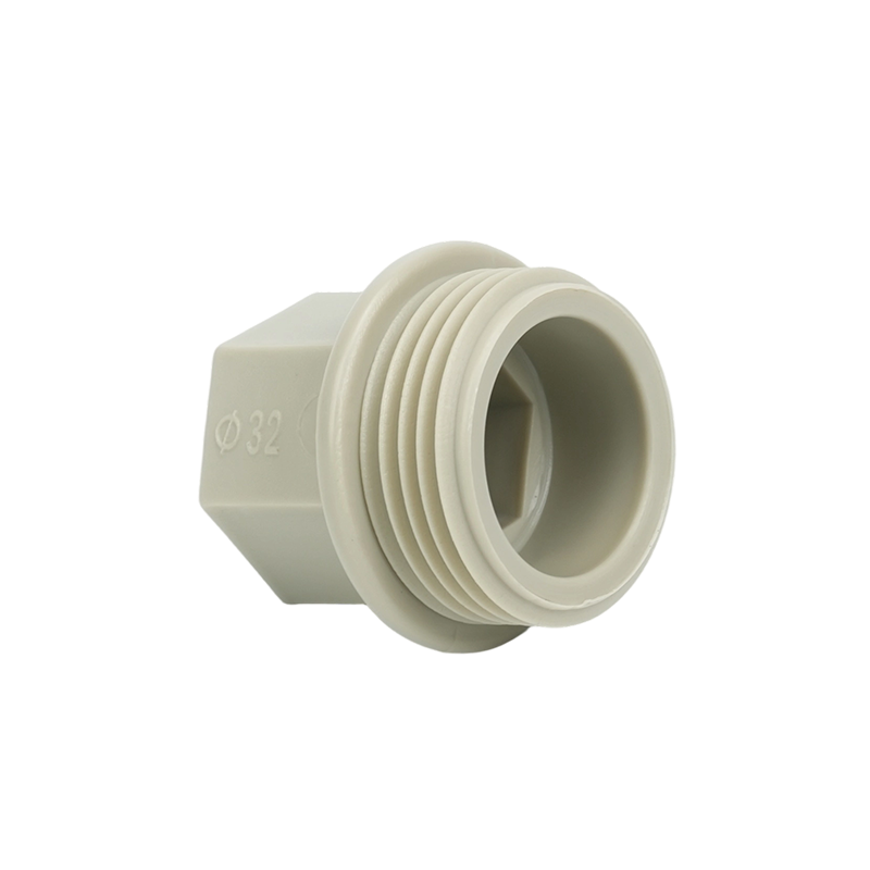 اتصالات لوله سوکت مذاب داغ سیم شش ضلعی β-Pph خارجی 1.0mpa