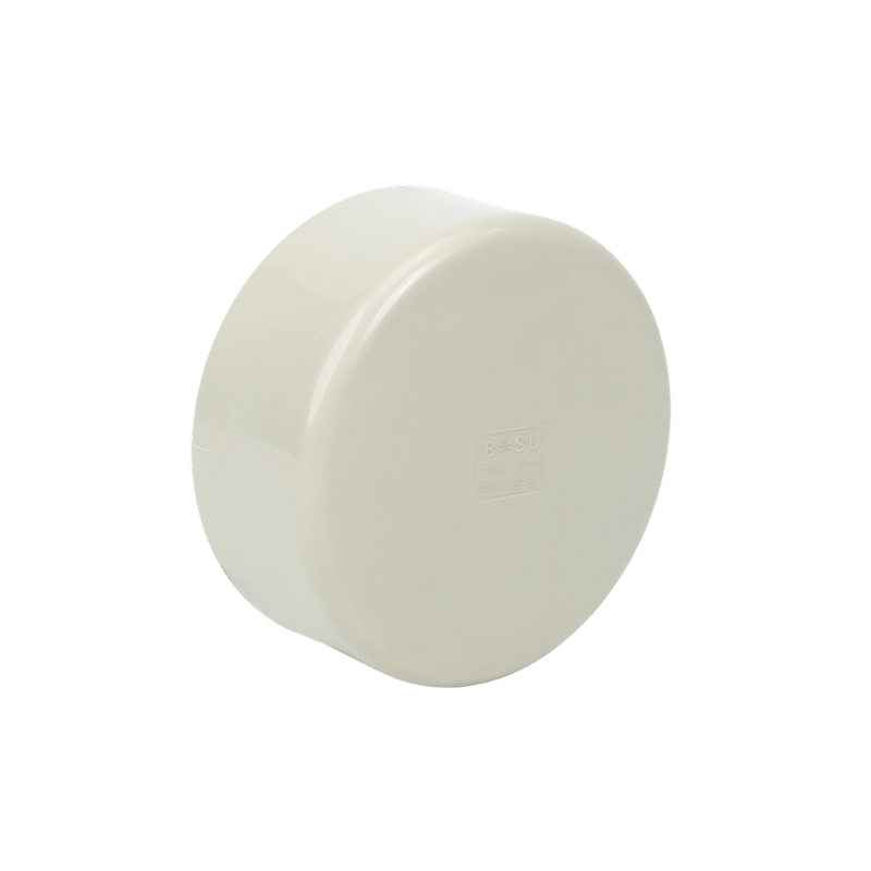 β--PPH درپوش لوله سوکت حرارتی فیوژن 1.6MPa
