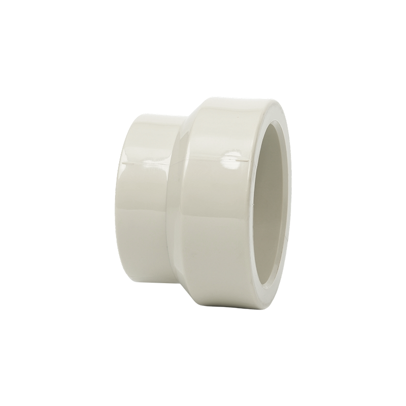 اتصالات سوکت فیوژن حرارتی کاهش دهنده β--PPH 1.6MPa
