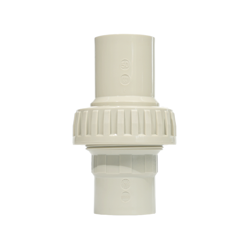 اتصالات لوله جوش لب به لب با سوکت گسترده (EPDM/FPM)