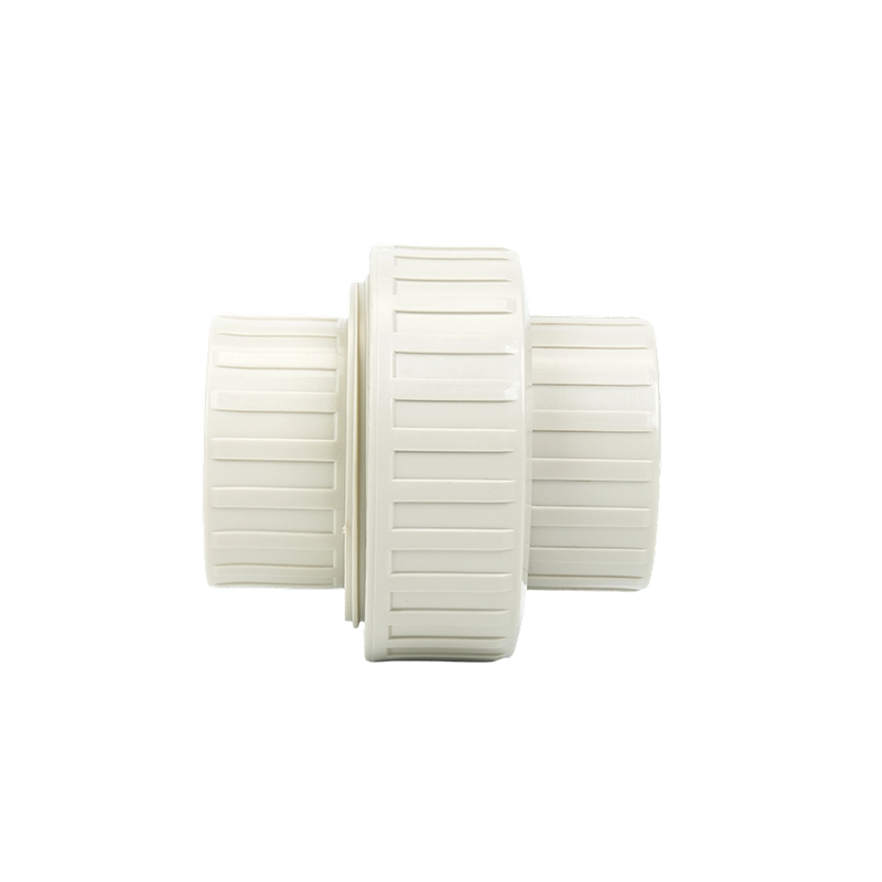 β-PPH اتحادیه زن تنها با مهر و موم EPDM/FPM