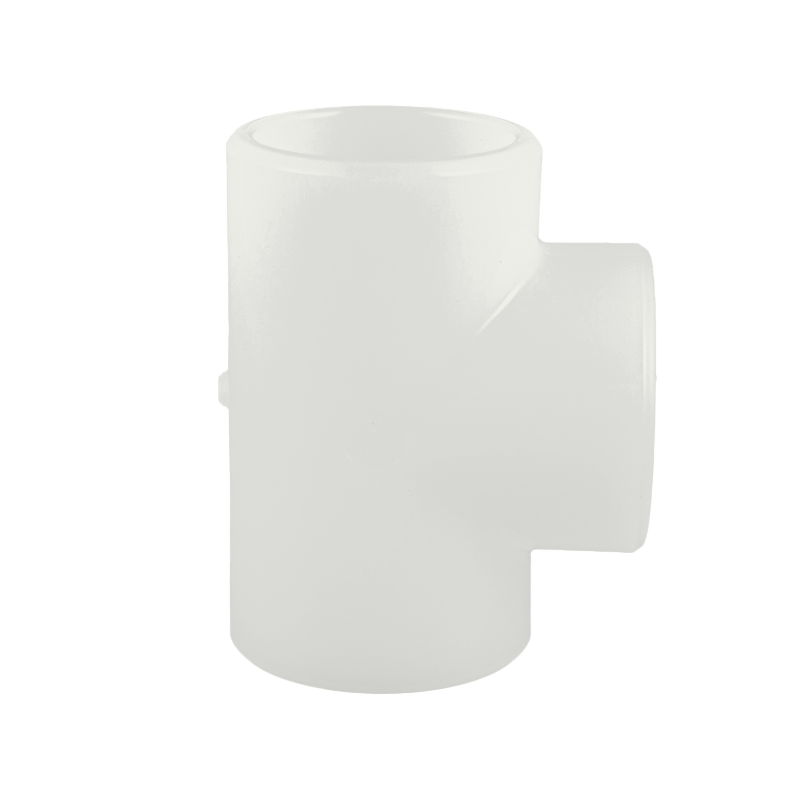 سوکت مذاب داغ سه طرفه مثبت Ppn 1.6mpa