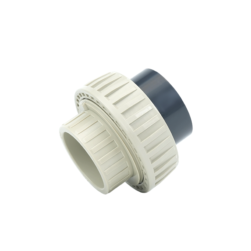 اتحاد β-PPH/PVC با مهر و موم EPDM/FPM