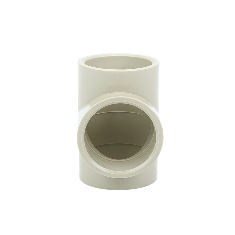 اتصالات لوله سوکت مذاب سه طرفه مثبت β-Pph 1.0mpa